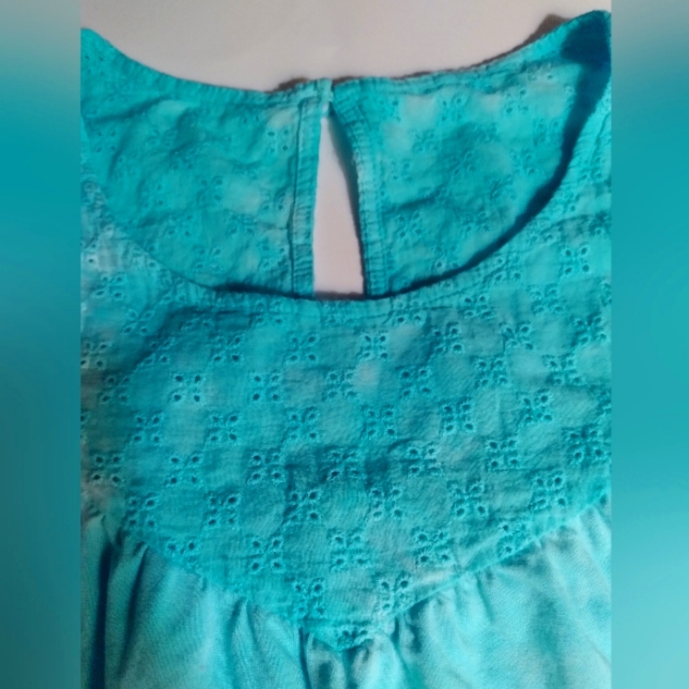 TORRID SHIRT